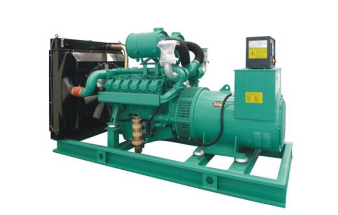 绵阳科克200kw大型柴油发电机组_COPY