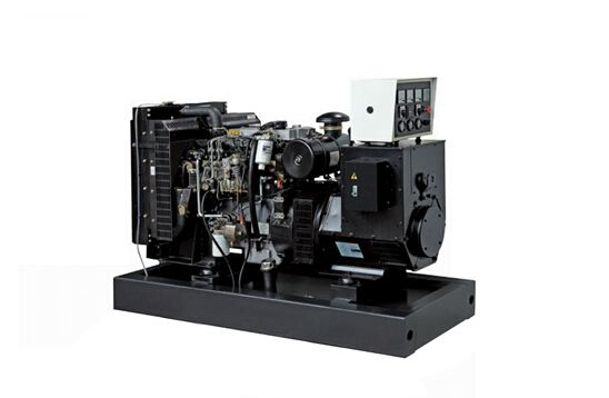 绵阳科克150kw大型柴油发电机组_COPY