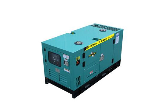 绵阳科克50kw小型柴油发电机组_COPY