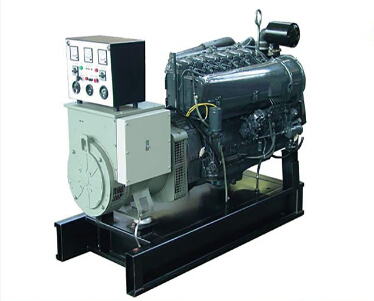 绵阳宗申动力5kw小型柴油发电机