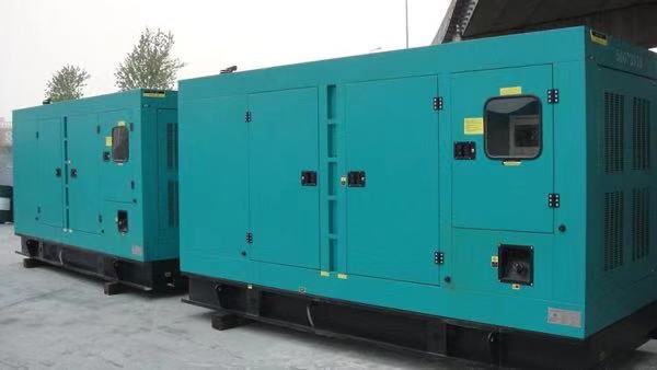 绵阳幼儿园备用发电机供