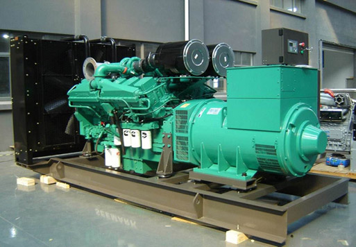 绵阳静音发电机组出租