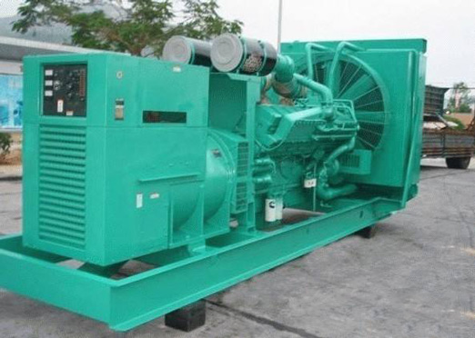 绵阳75kw康明斯柴油发电车出租_COPY_COPY