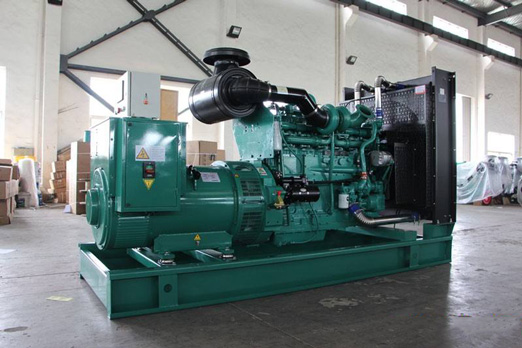 绵阳320kw康明斯柴油发电车出租_COPY_COPY