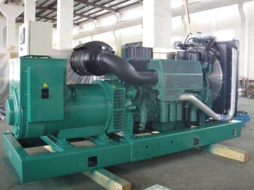 绵阳康明斯发电机出租：确保您的业务不间断！